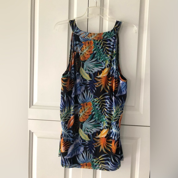 Women’s summer blouse - Picture 2 of 2